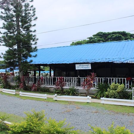 Hotel & Resort Villa Del Sol Tumaco Eksteriør bilde