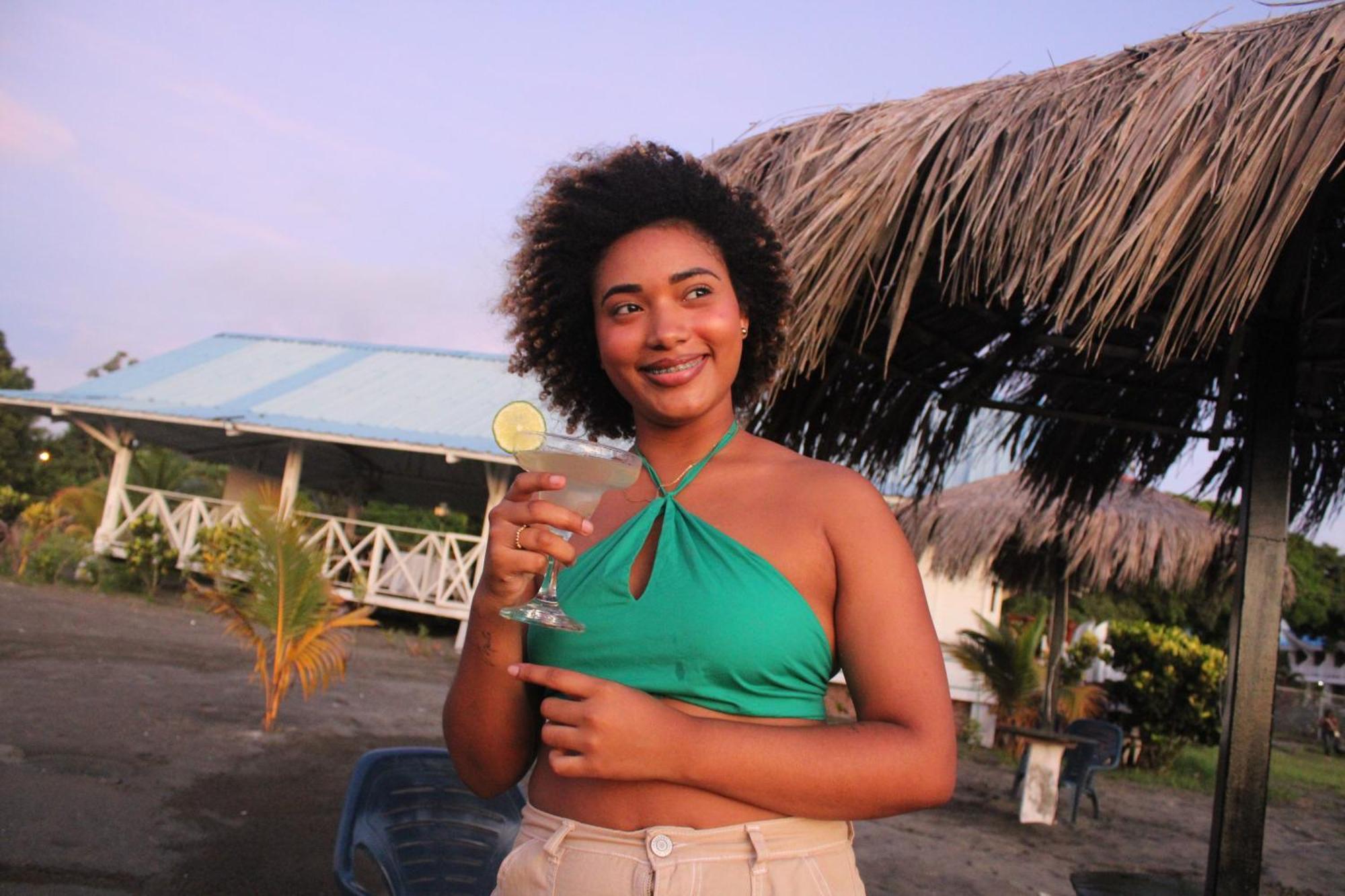 Hotel & Resort Villa Del Sol Tumaco Eksteriør bilde