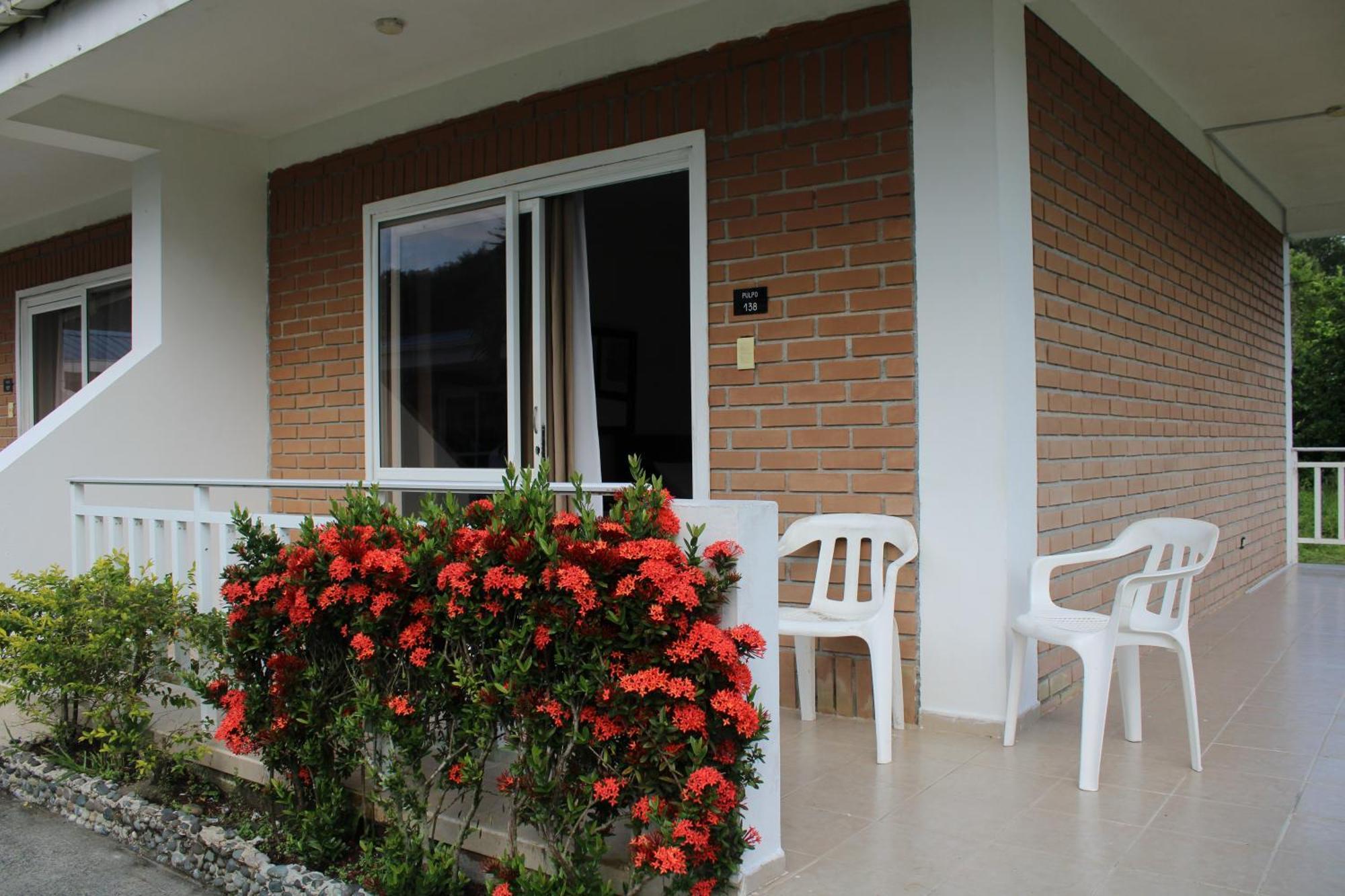 Hotel & Resort Villa Del Sol Tumaco Eksteriør bilde