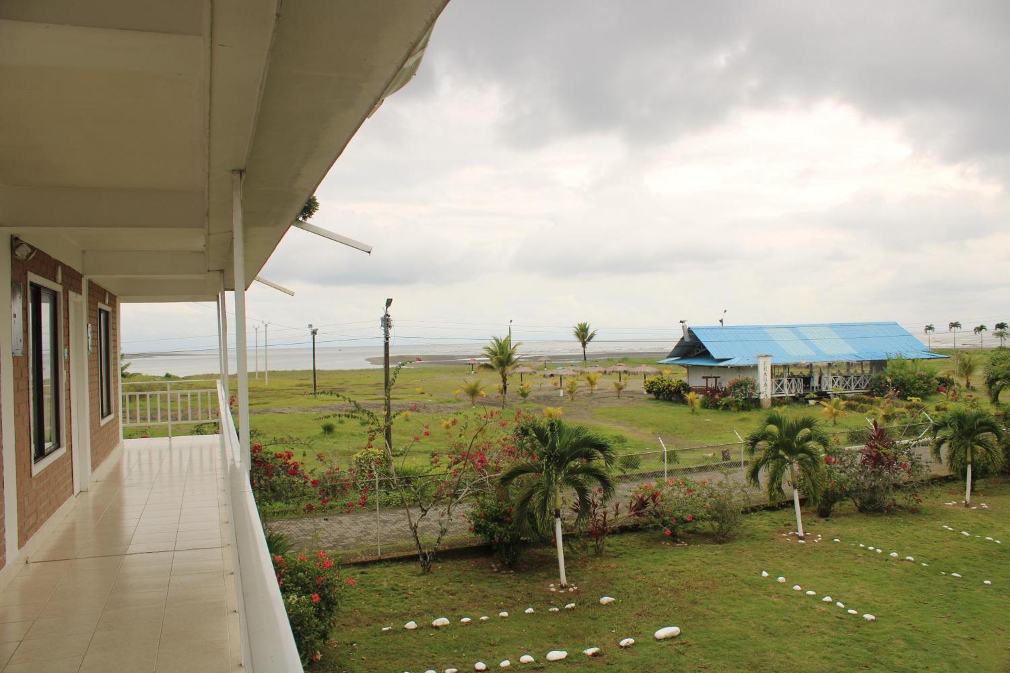 Hotel & Resort Villa Del Sol Tumaco Eksteriør bilde