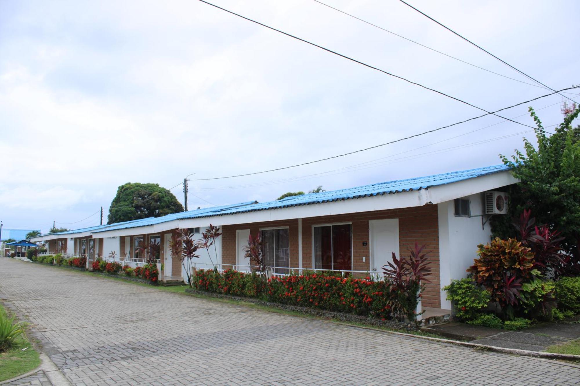Hotel & Resort Villa Del Sol Tumaco Eksteriør bilde