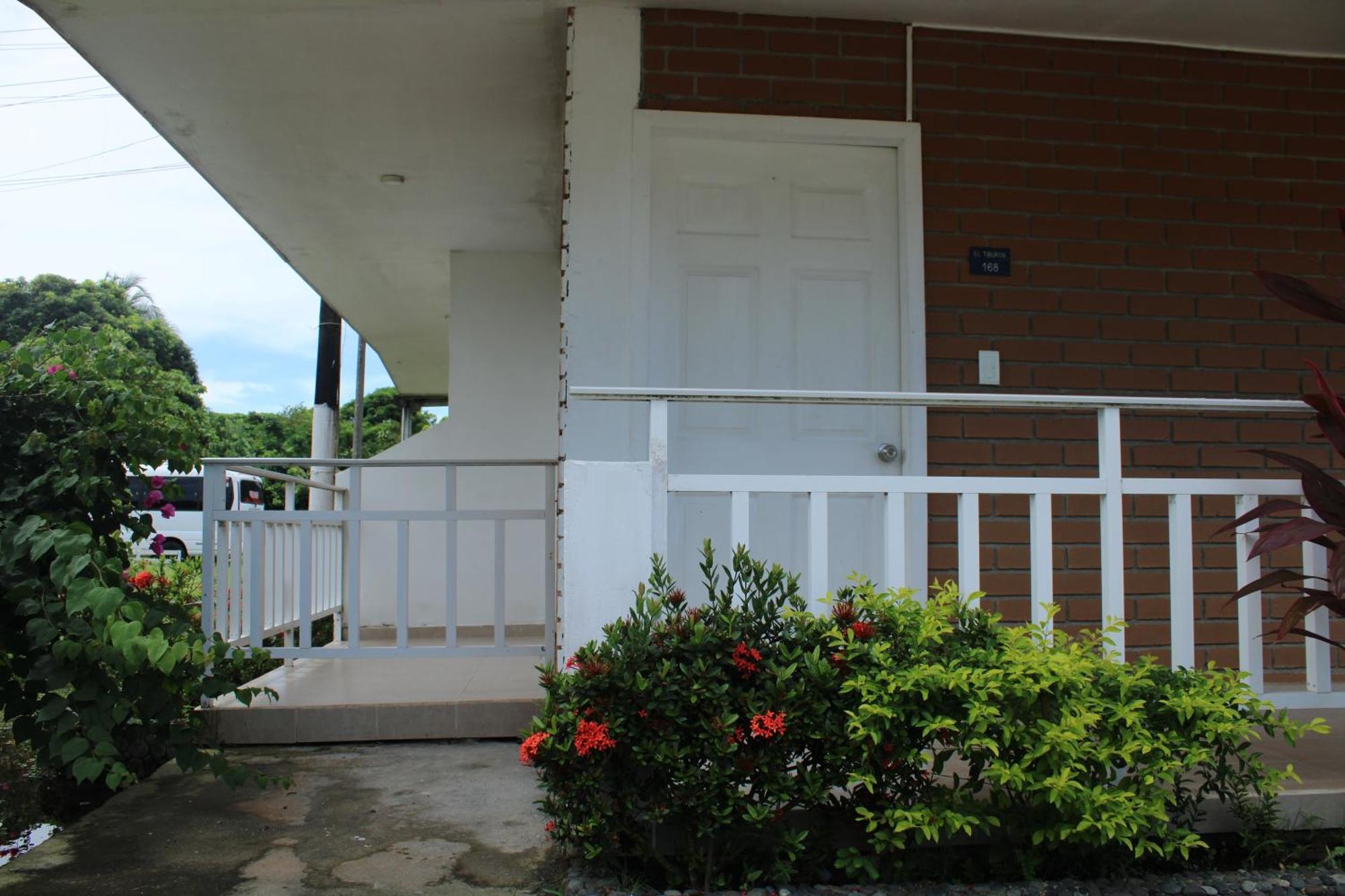 Hotel & Resort Villa Del Sol Tumaco Eksteriør bilde