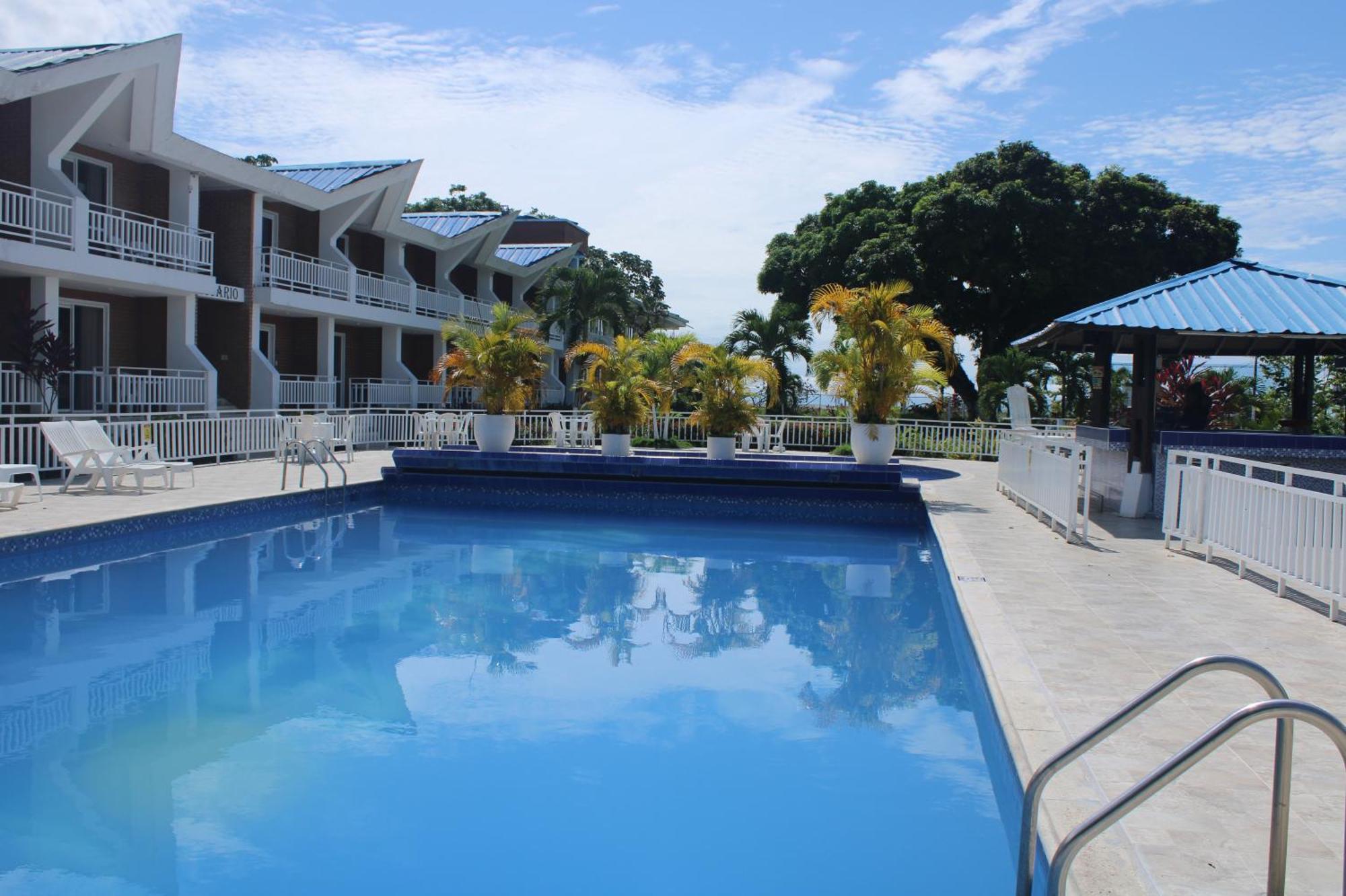Hotel & Resort Villa Del Sol Tumaco Eksteriør bilde