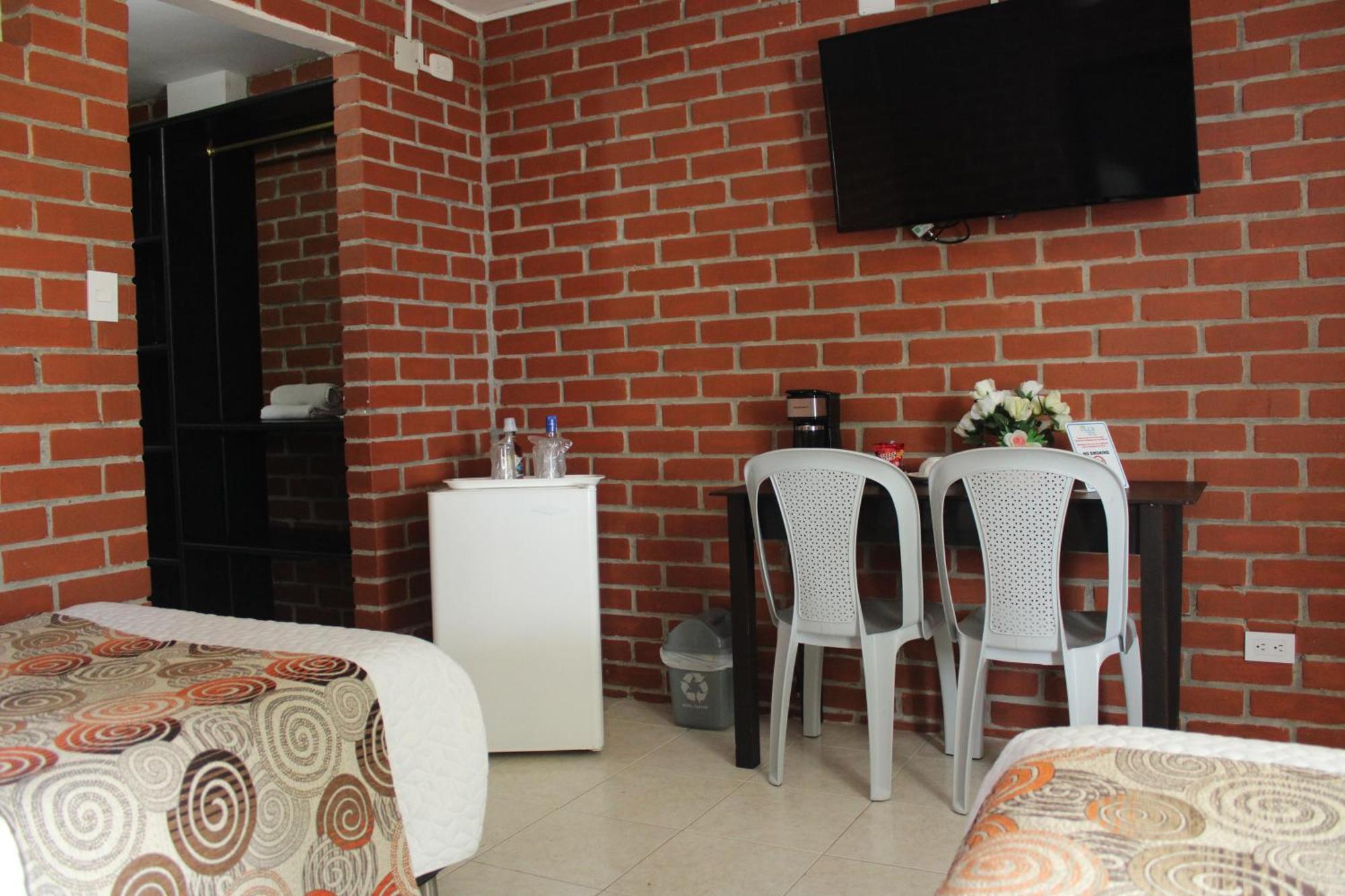 Hotel & Resort Villa Del Sol Tumaco Eksteriør bilde