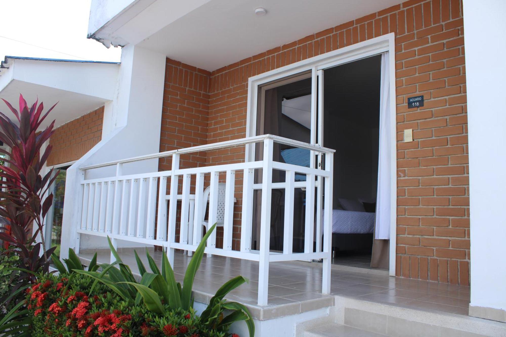Hotel & Resort Villa Del Sol Tumaco Eksteriør bilde