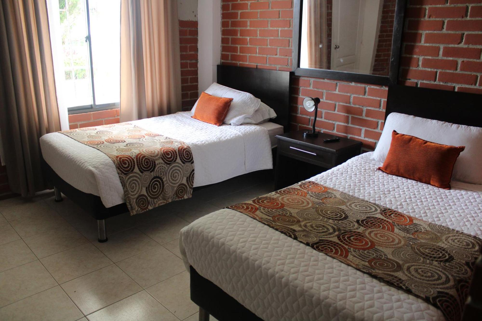 Hotel & Resort Villa Del Sol Tumaco Eksteriør bilde