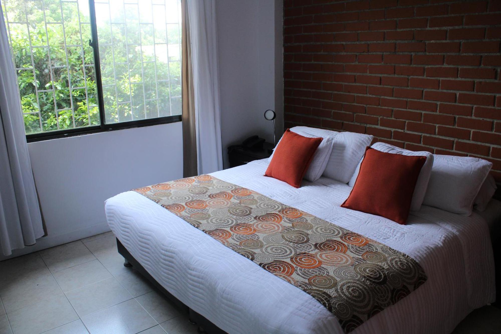 Hotel & Resort Villa Del Sol Tumaco Eksteriør bilde