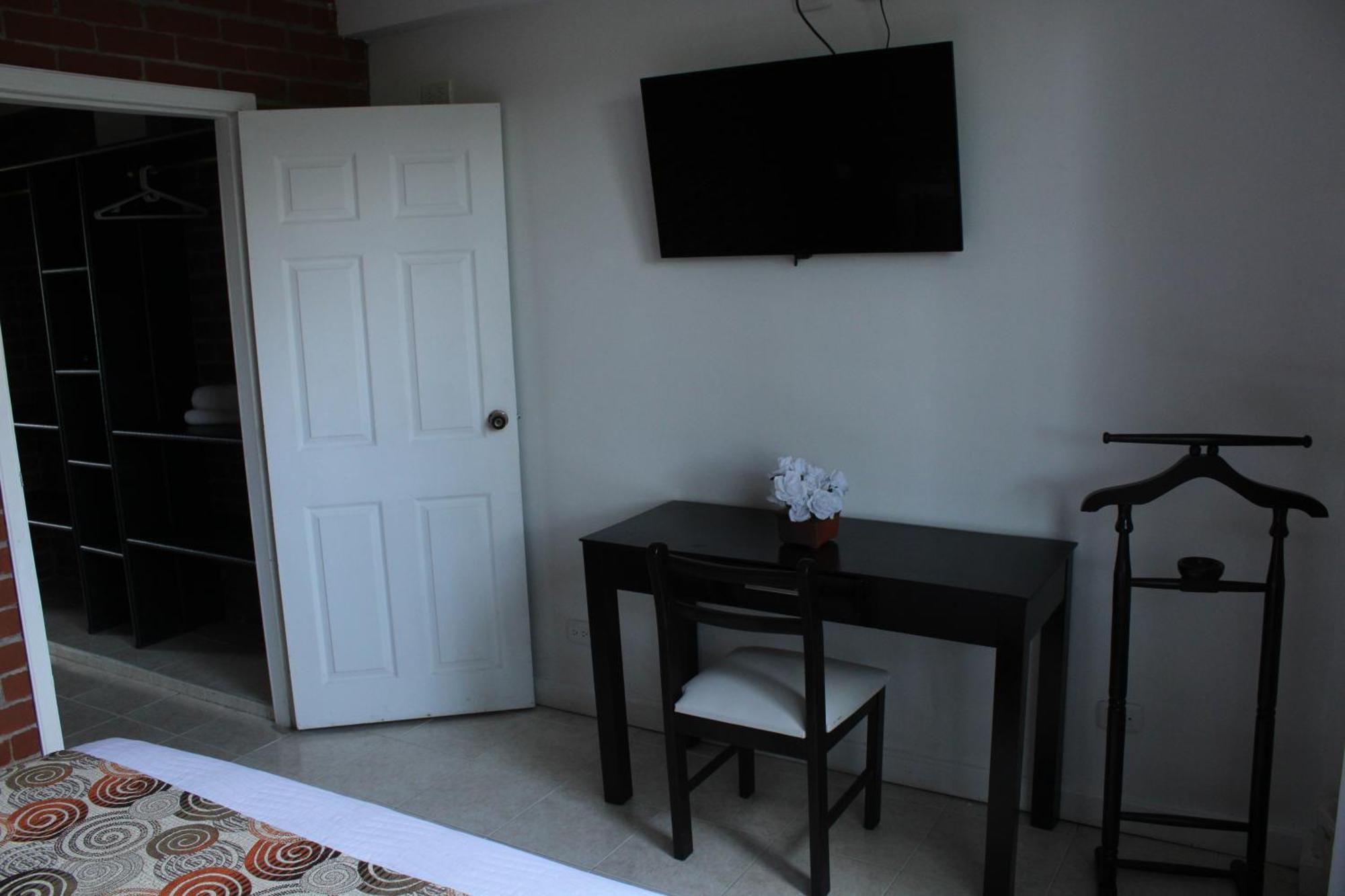 Hotel & Resort Villa Del Sol Tumaco Eksteriør bilde