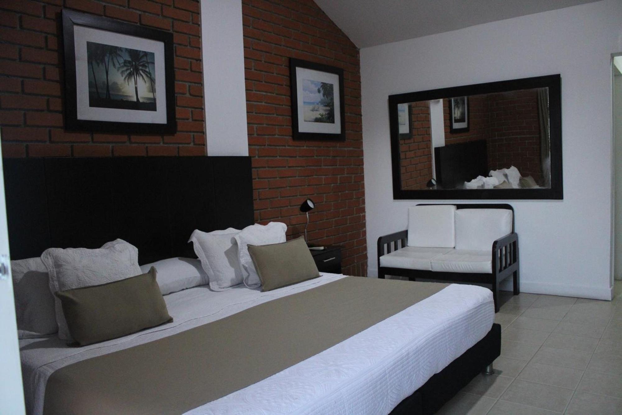 Hotel & Resort Villa Del Sol Tumaco Eksteriør bilde