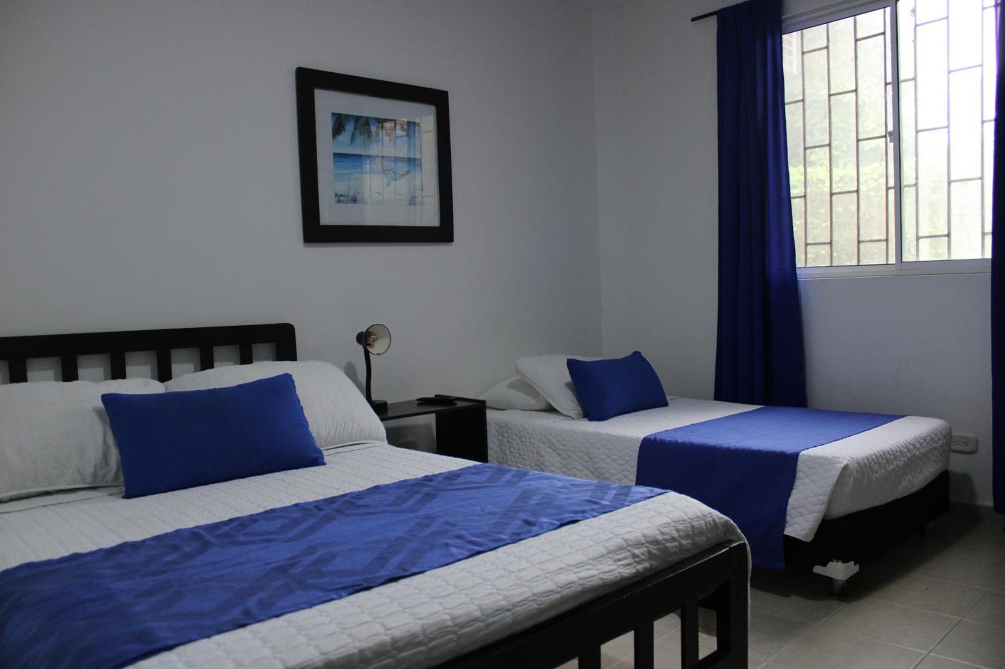 Hotel & Resort Villa Del Sol Tumaco Eksteriør bilde