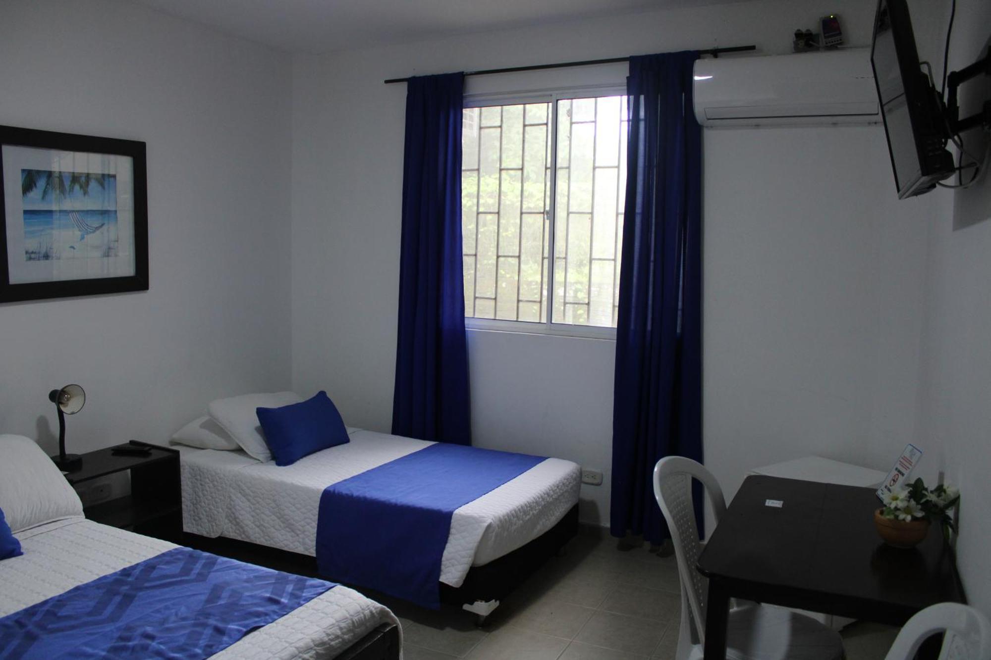 Hotel & Resort Villa Del Sol Tumaco Eksteriør bilde