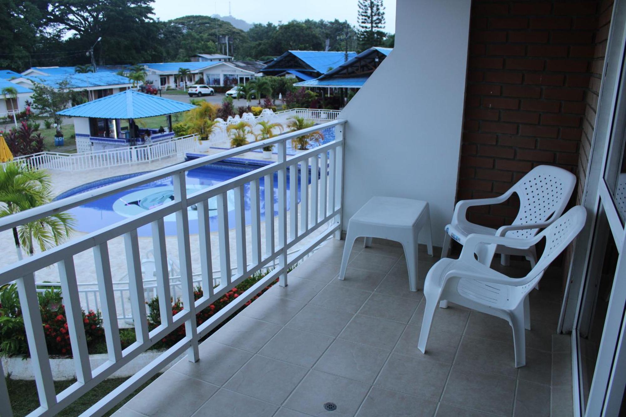 Hotel & Resort Villa Del Sol Tumaco Eksteriør bilde