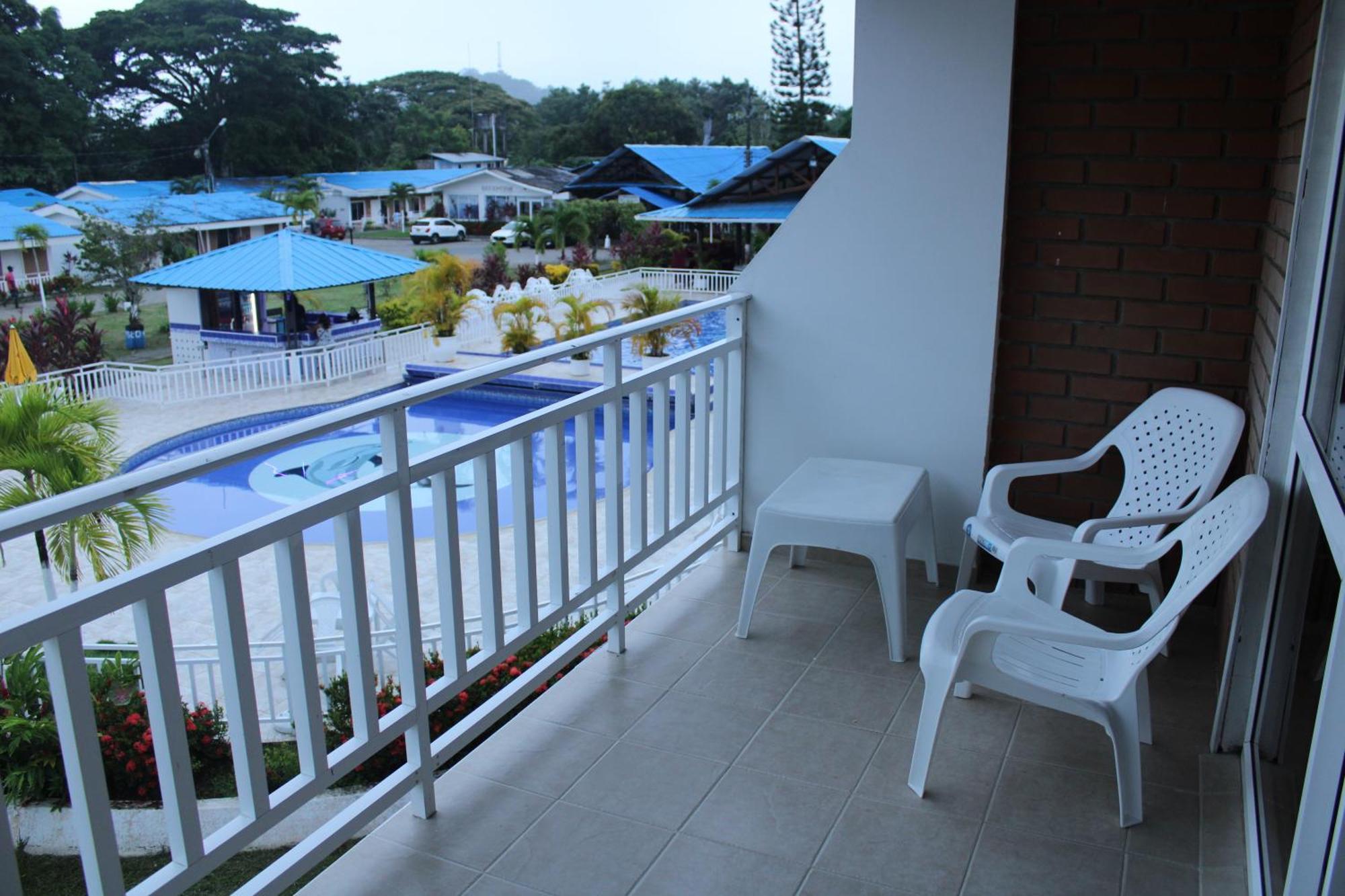 Hotel & Resort Villa Del Sol Tumaco Eksteriør bilde
