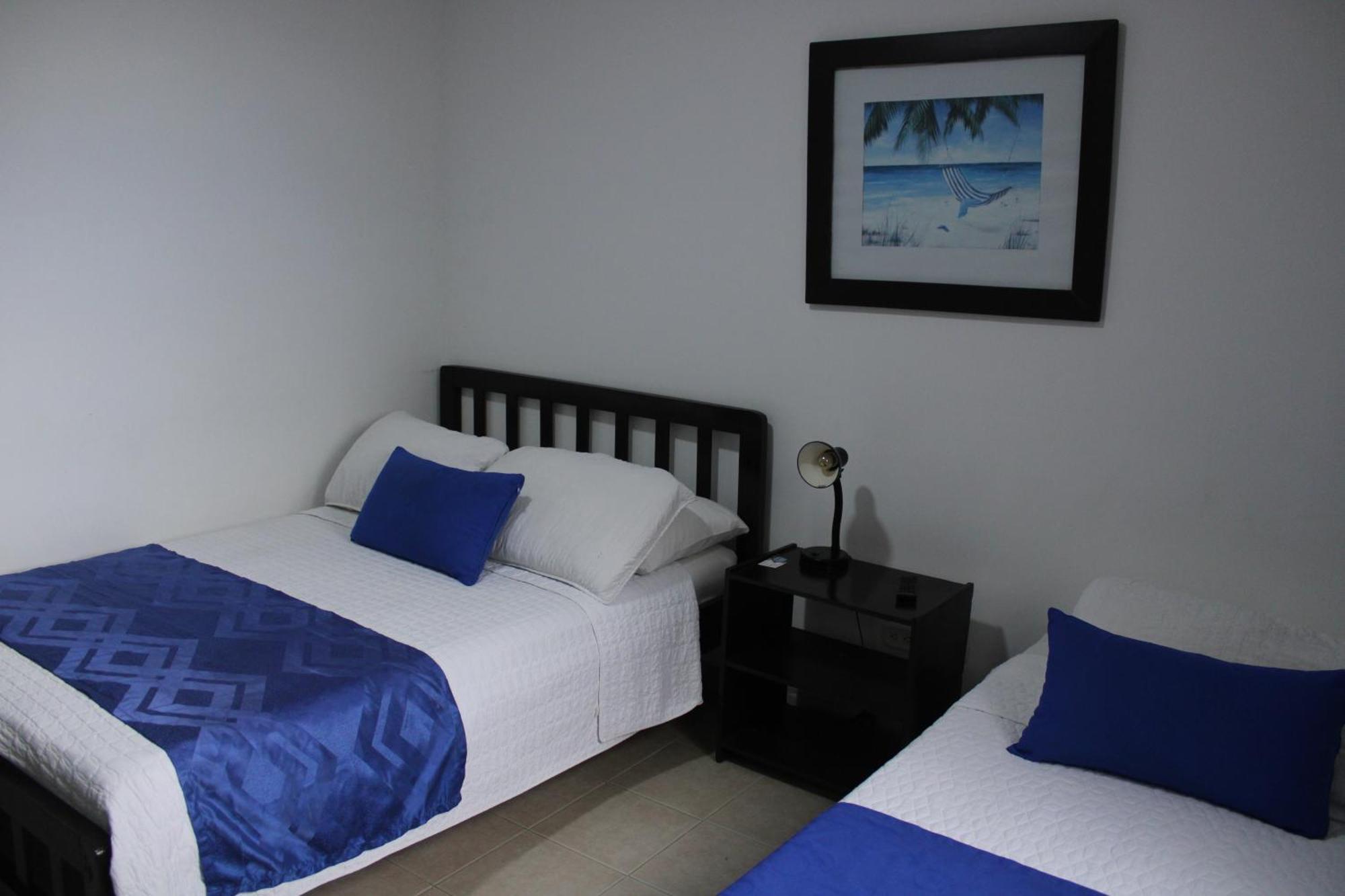 Hotel & Resort Villa Del Sol Tumaco Eksteriør bilde