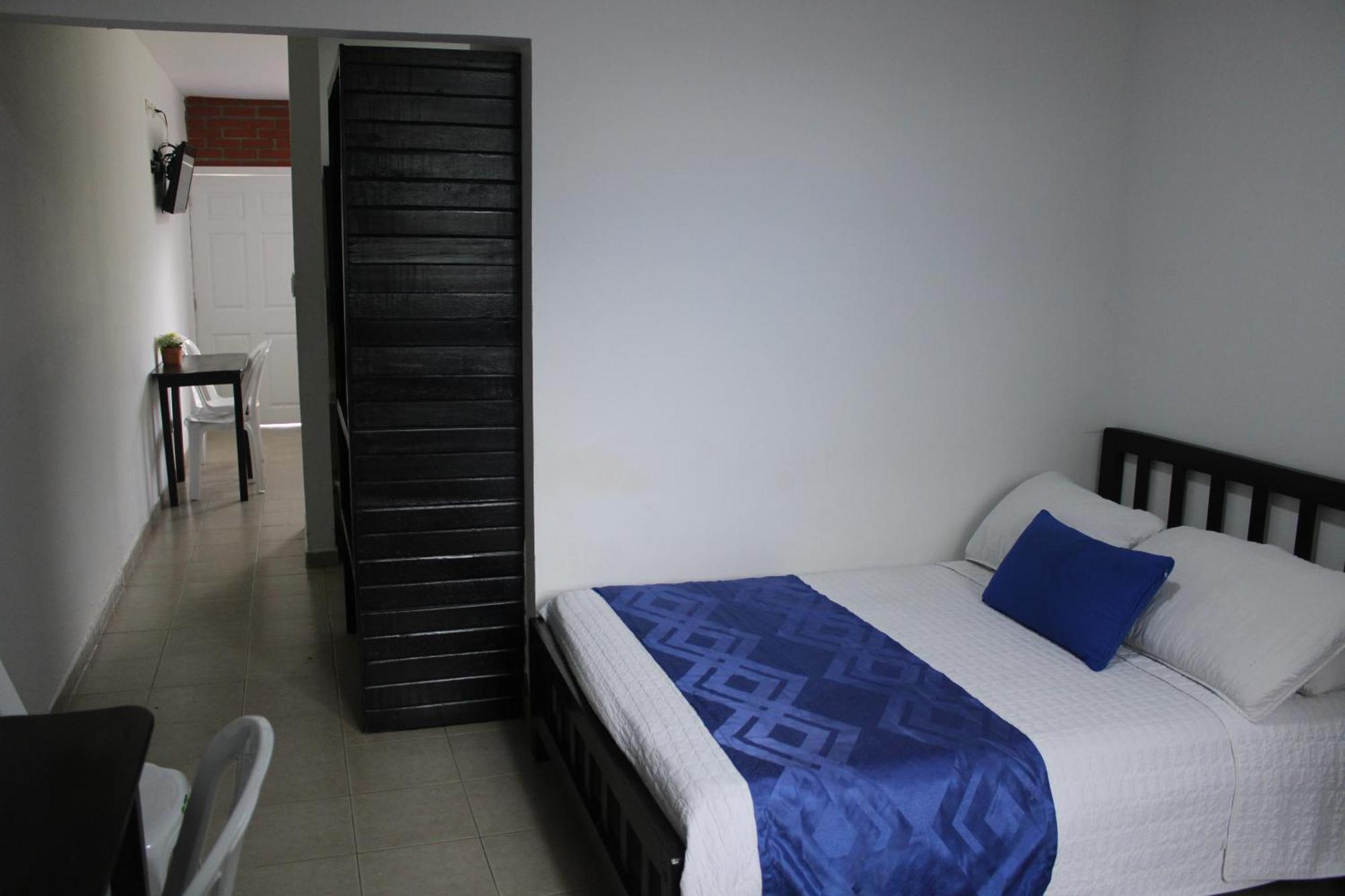 Hotel & Resort Villa Del Sol Tumaco Eksteriør bilde