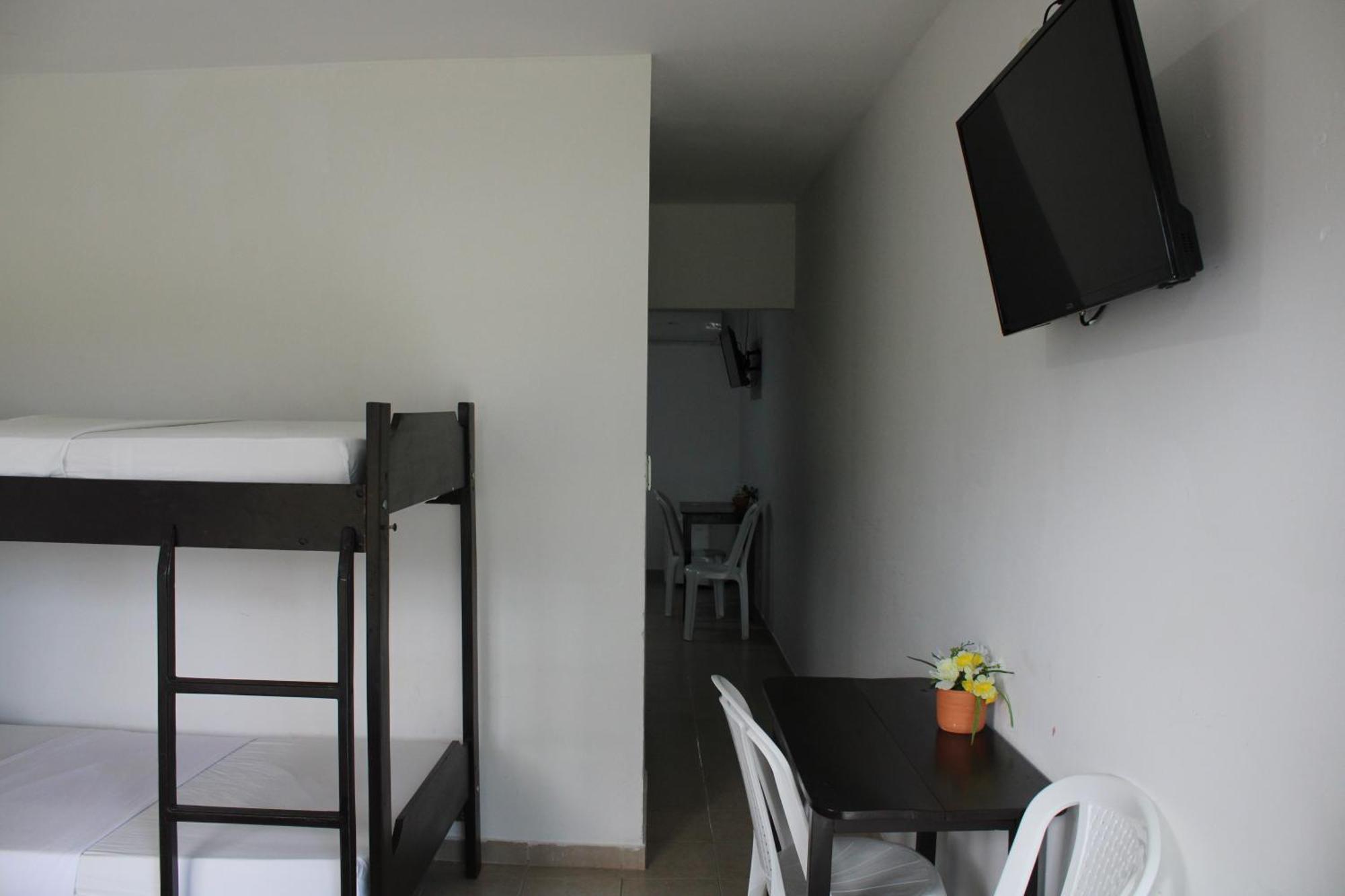 Hotel & Resort Villa Del Sol Tumaco Eksteriør bilde