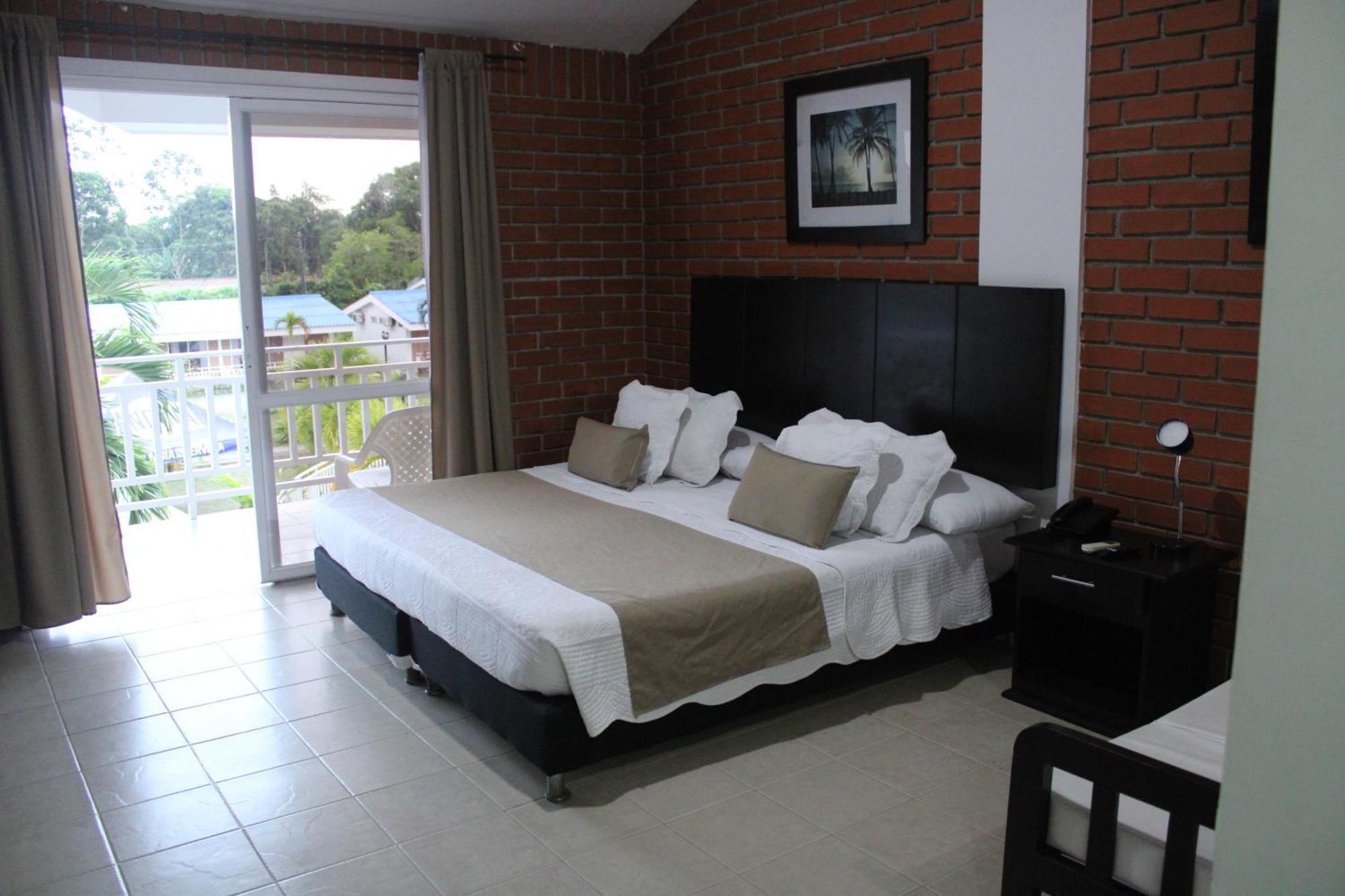 Hotel & Resort Villa Del Sol Tumaco Eksteriør bilde