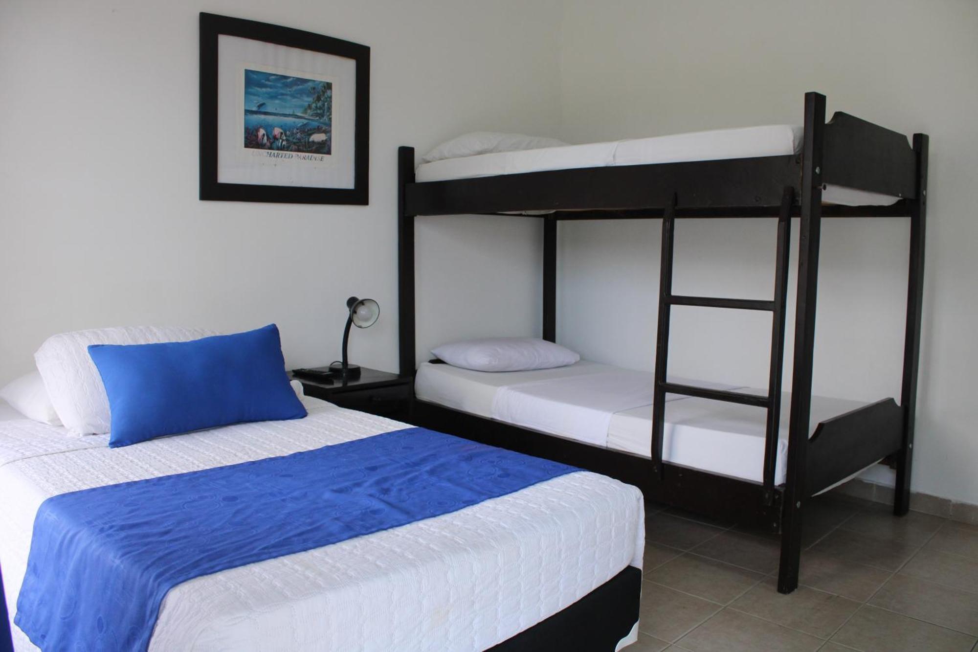 Hotel & Resort Villa Del Sol Tumaco Eksteriør bilde