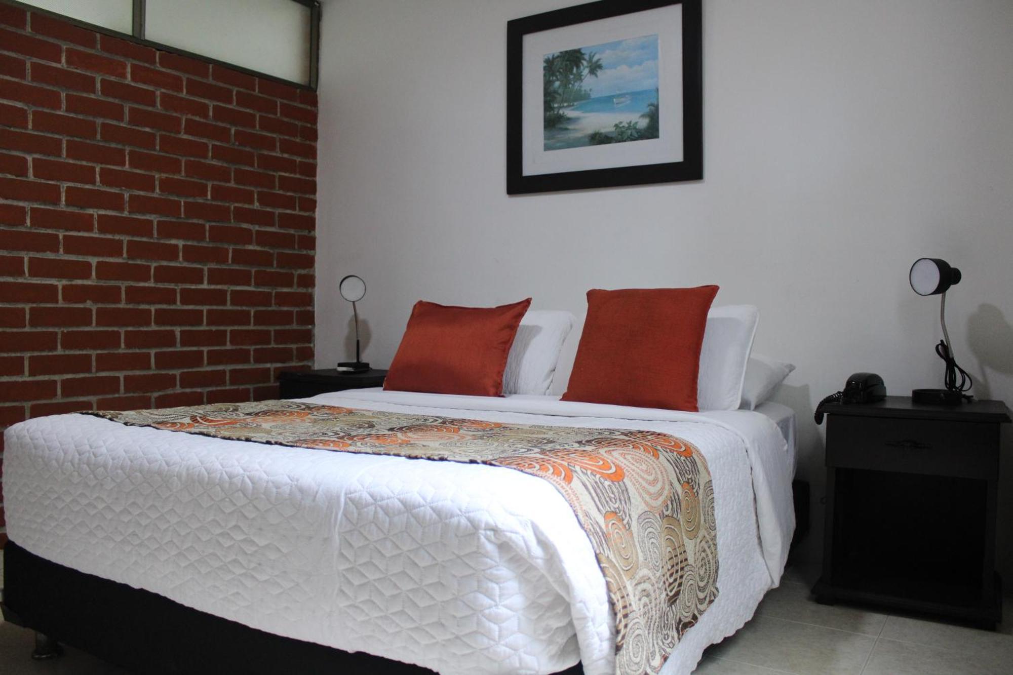 Hotel & Resort Villa Del Sol Tumaco Eksteriør bilde