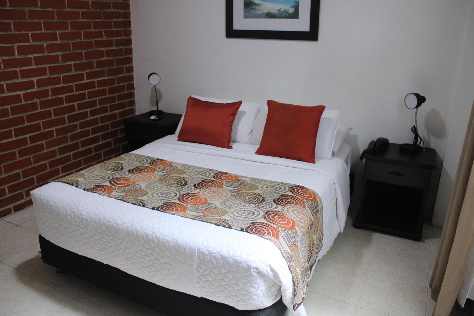 Hotel & Resort Villa Del Sol Tumaco Eksteriør bilde